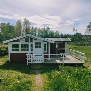 Casa | Exterior