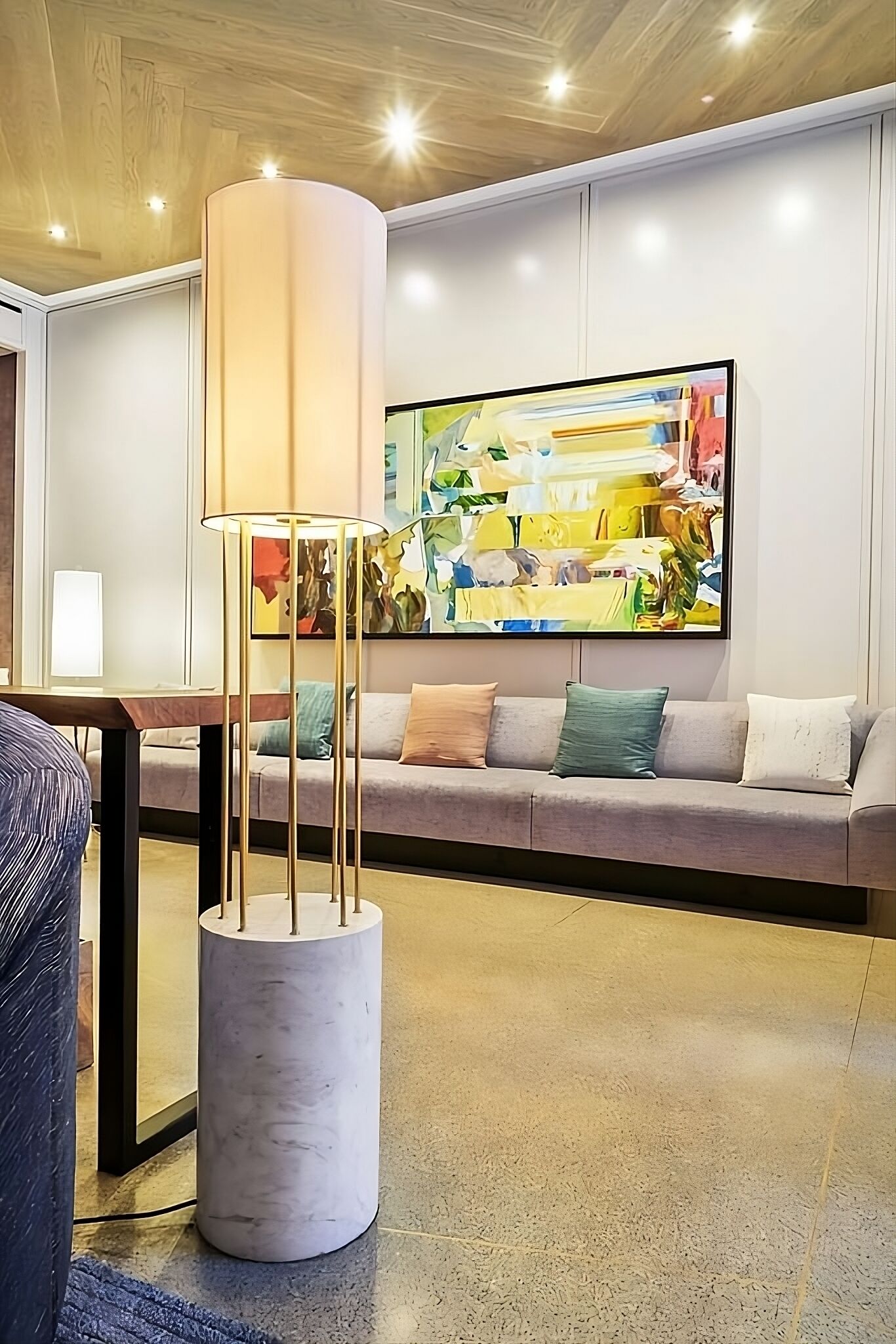 Stylish Sophistication! 4 Serene Units, Pets Allowed, Nearby Bryant Park!