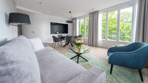 Oppholdsområde