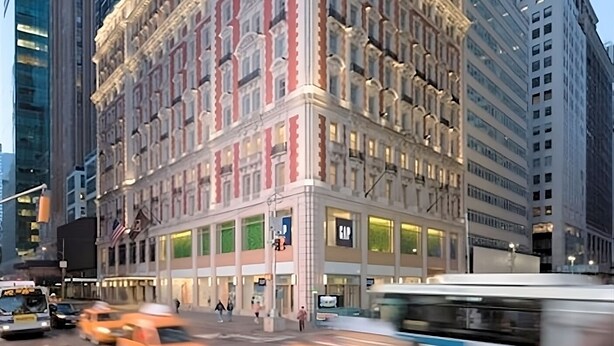 Exterior - Great Place To Enjoy! 2 Spacious Units, Close To Parks/Broadway, Pet-friendly! (New York)