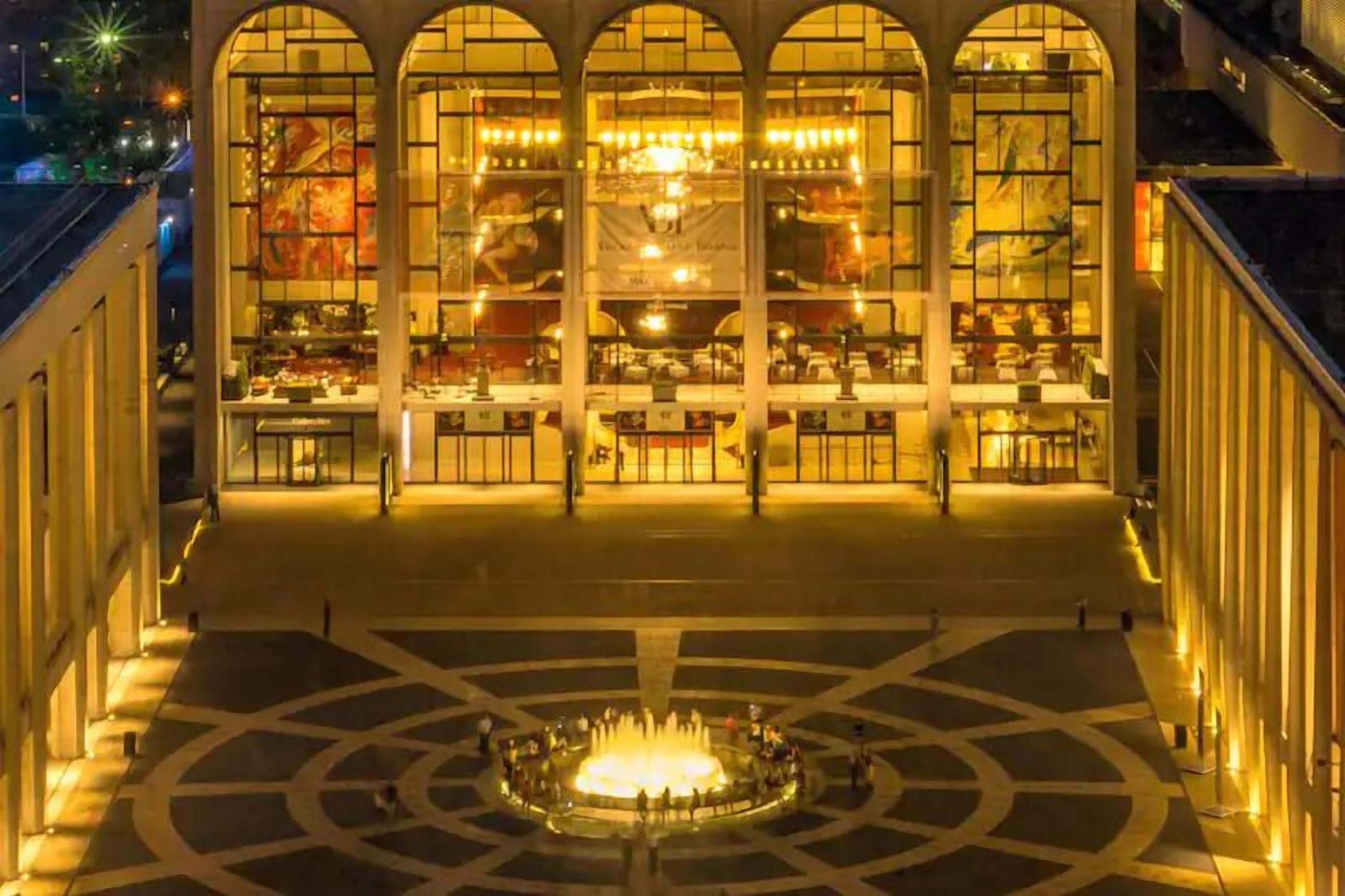 Classic King at Park Central Hotel New York