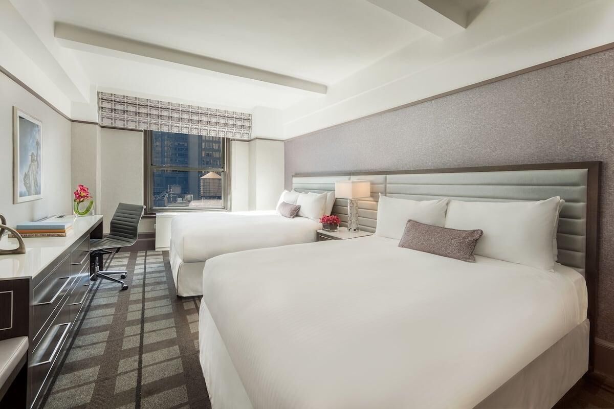 In the Heart of the Action! Minutes to Tribeca & SoHo Shopping, Brookfield Place