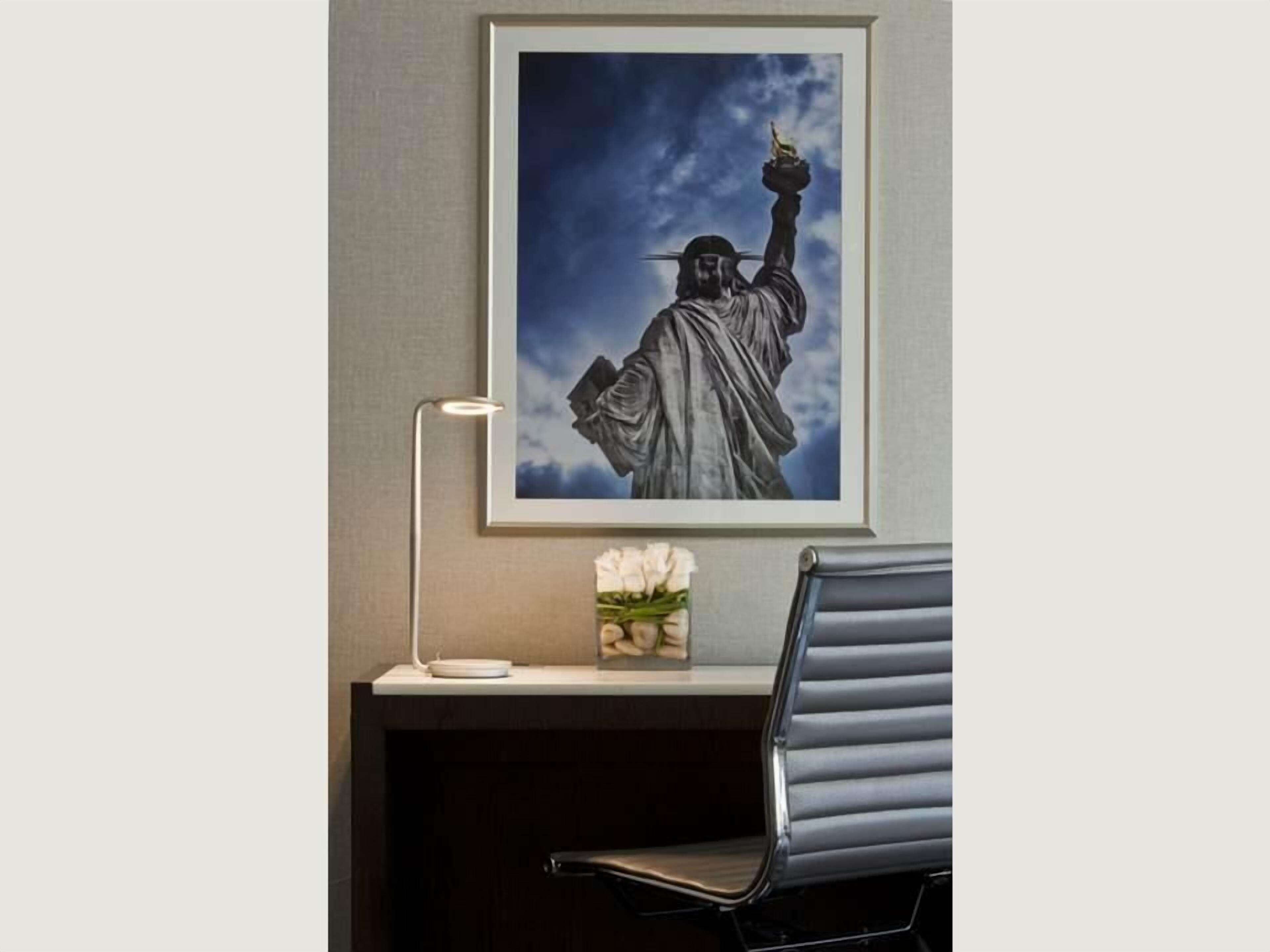 Deluxe Room 2 Queen Beds at Park Central Hotel New York