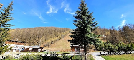 外观. 滑雪者之家-滑雪出行