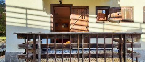 Fachada