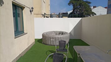 Terras