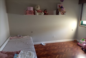 Espace pour enfants