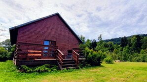 Eksteriør