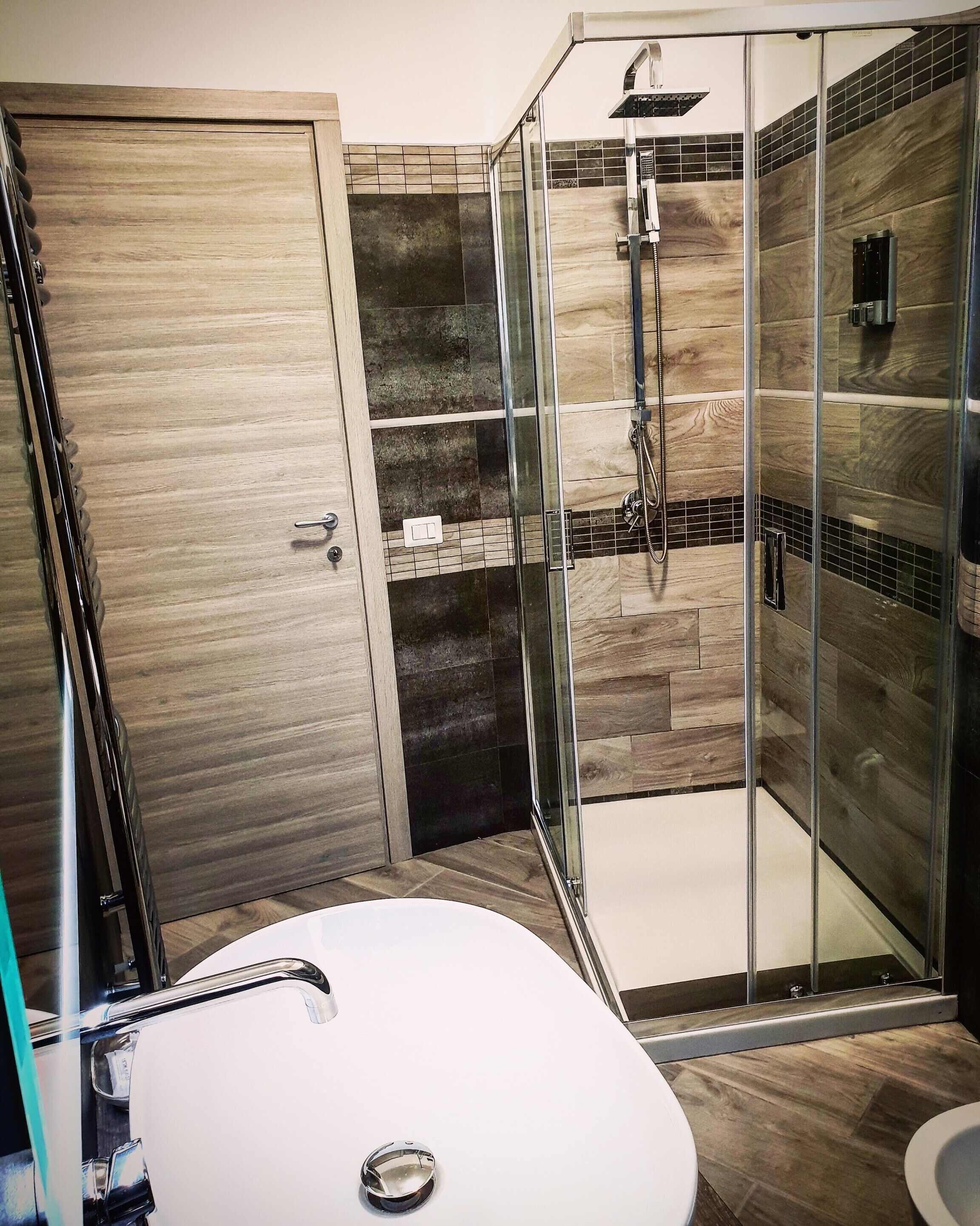 Foto - Central Campobasso