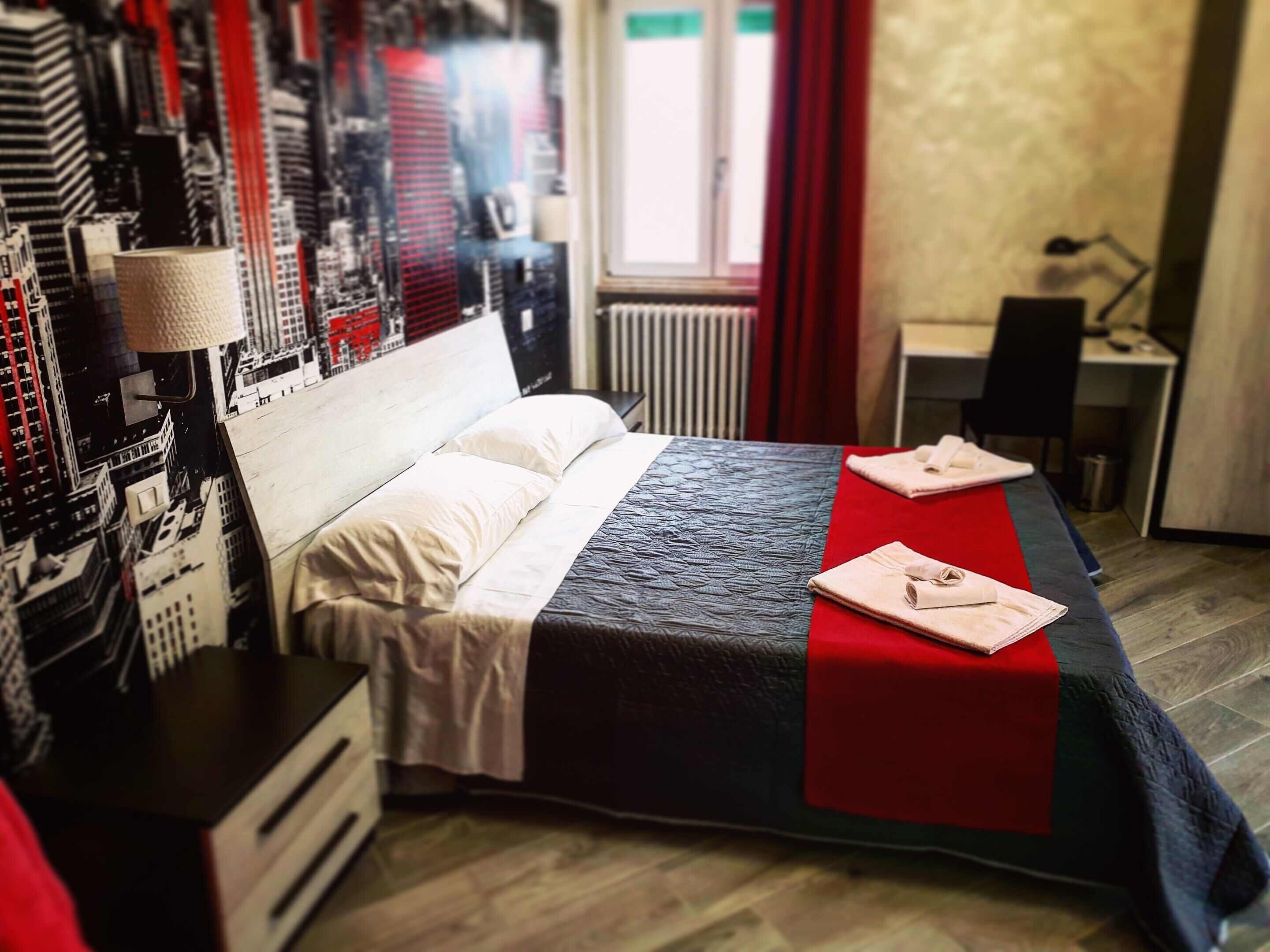 Foto - Central Campobasso