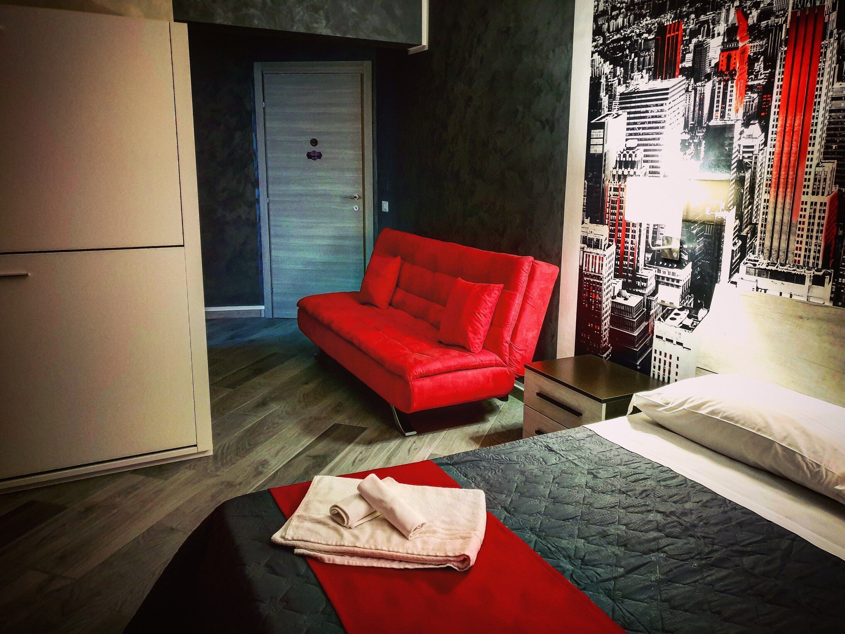 Foto - Central Campobasso