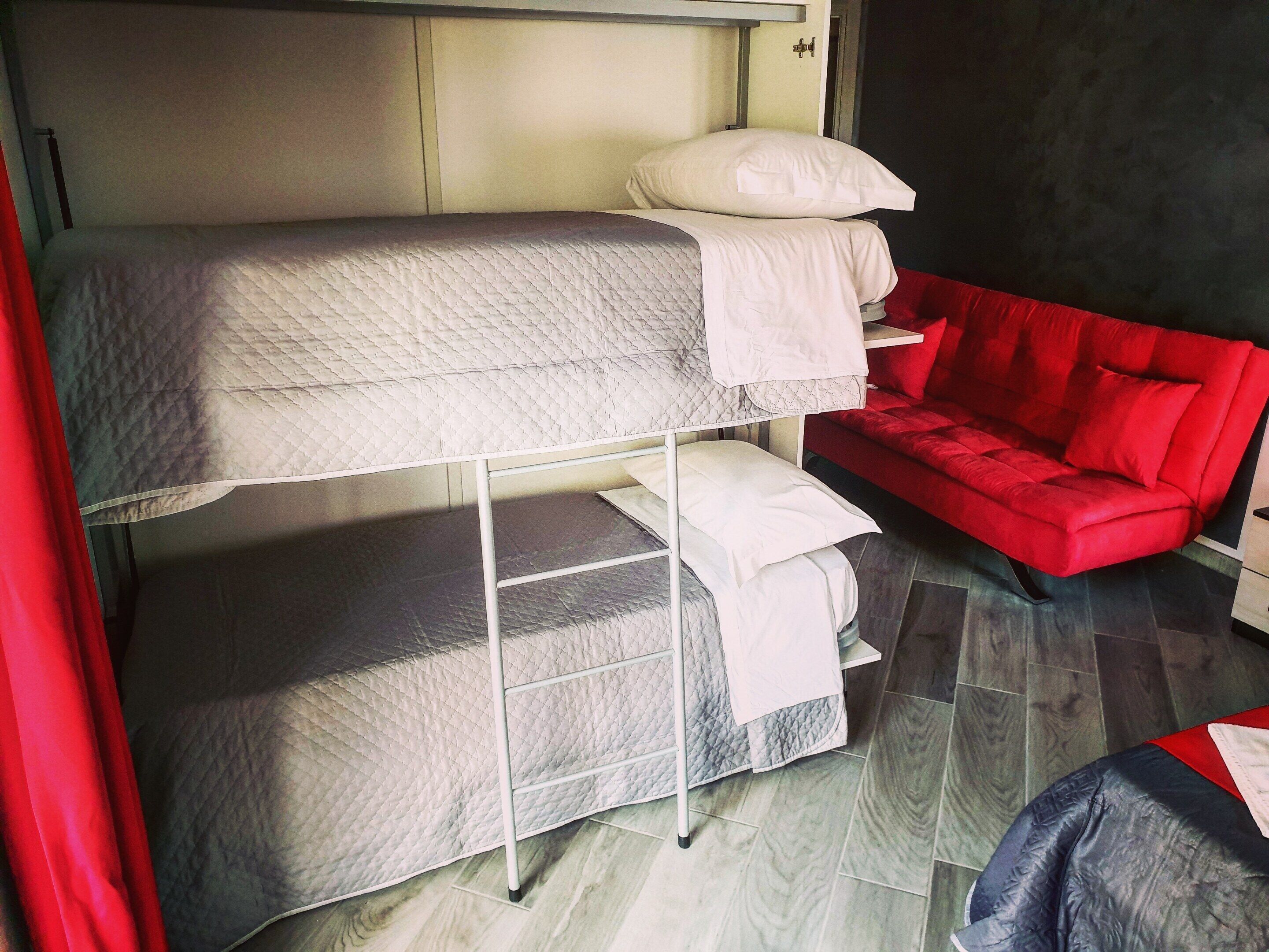 Foto - Central Campobasso