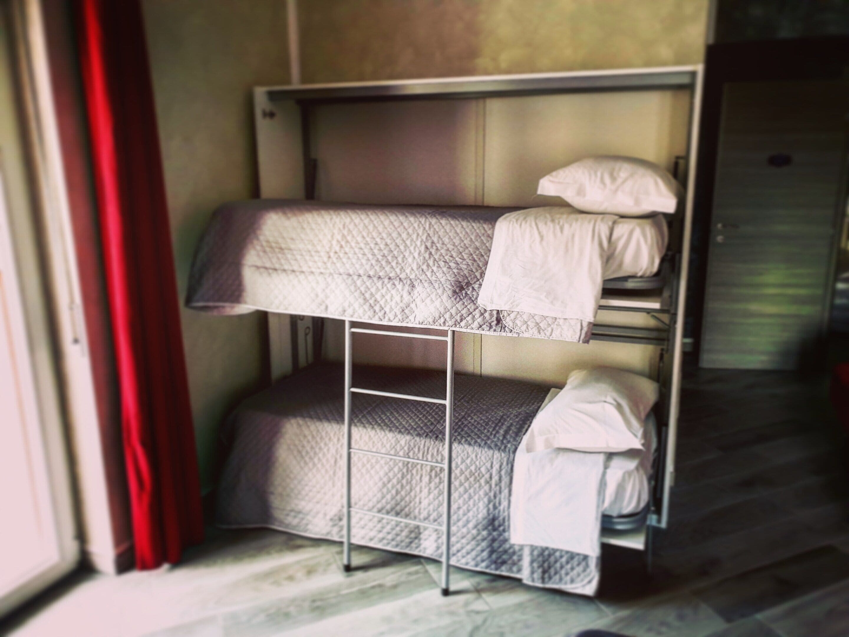 Foto - Central Campobasso