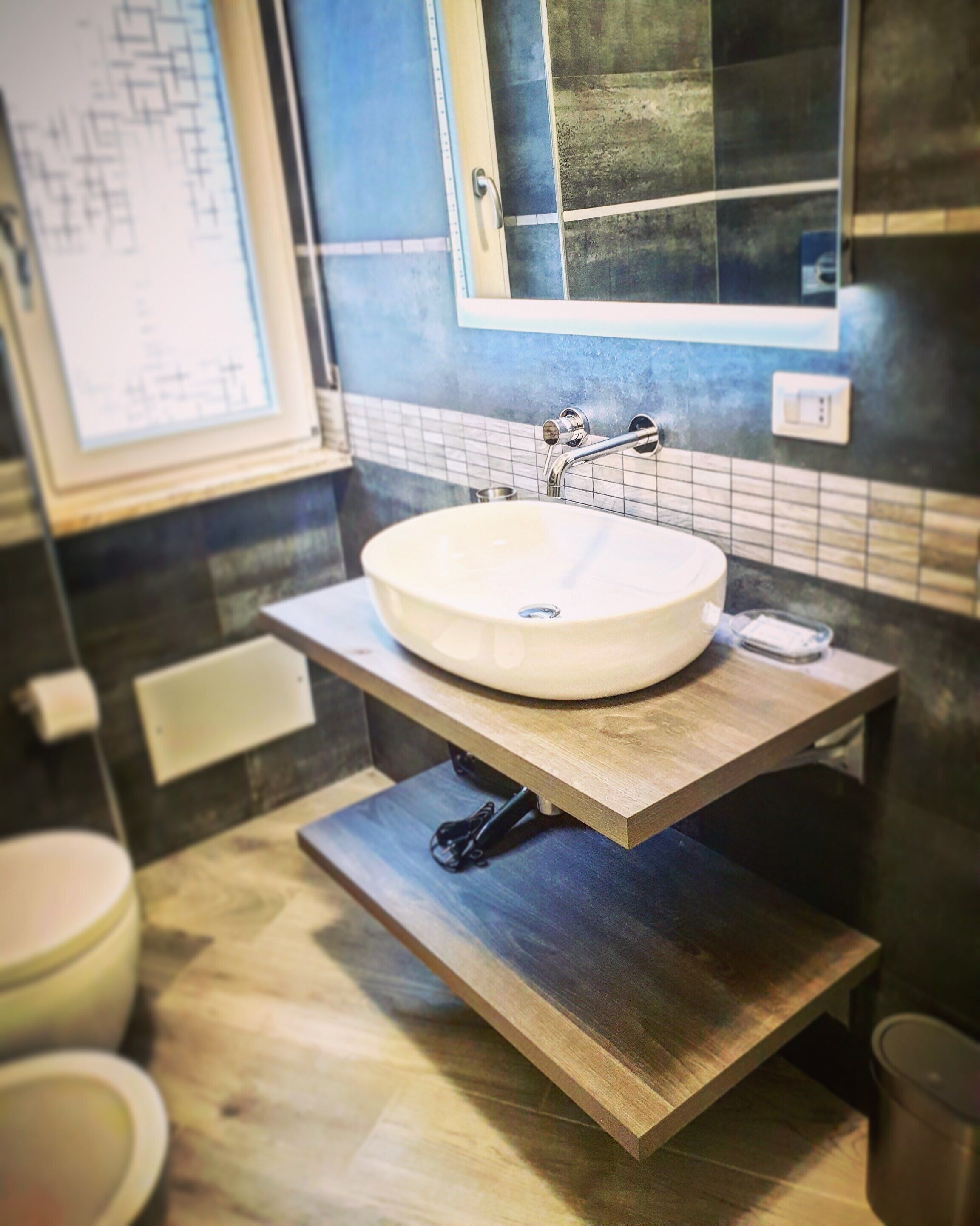 Foto - Central Campobasso