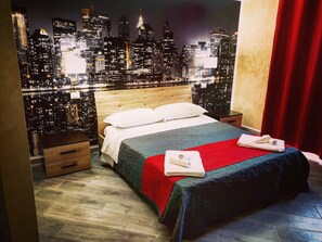 Comfort Suite, Ensuite (Comfort) | 1 bedroom - Central Campobasso (Campobasso)