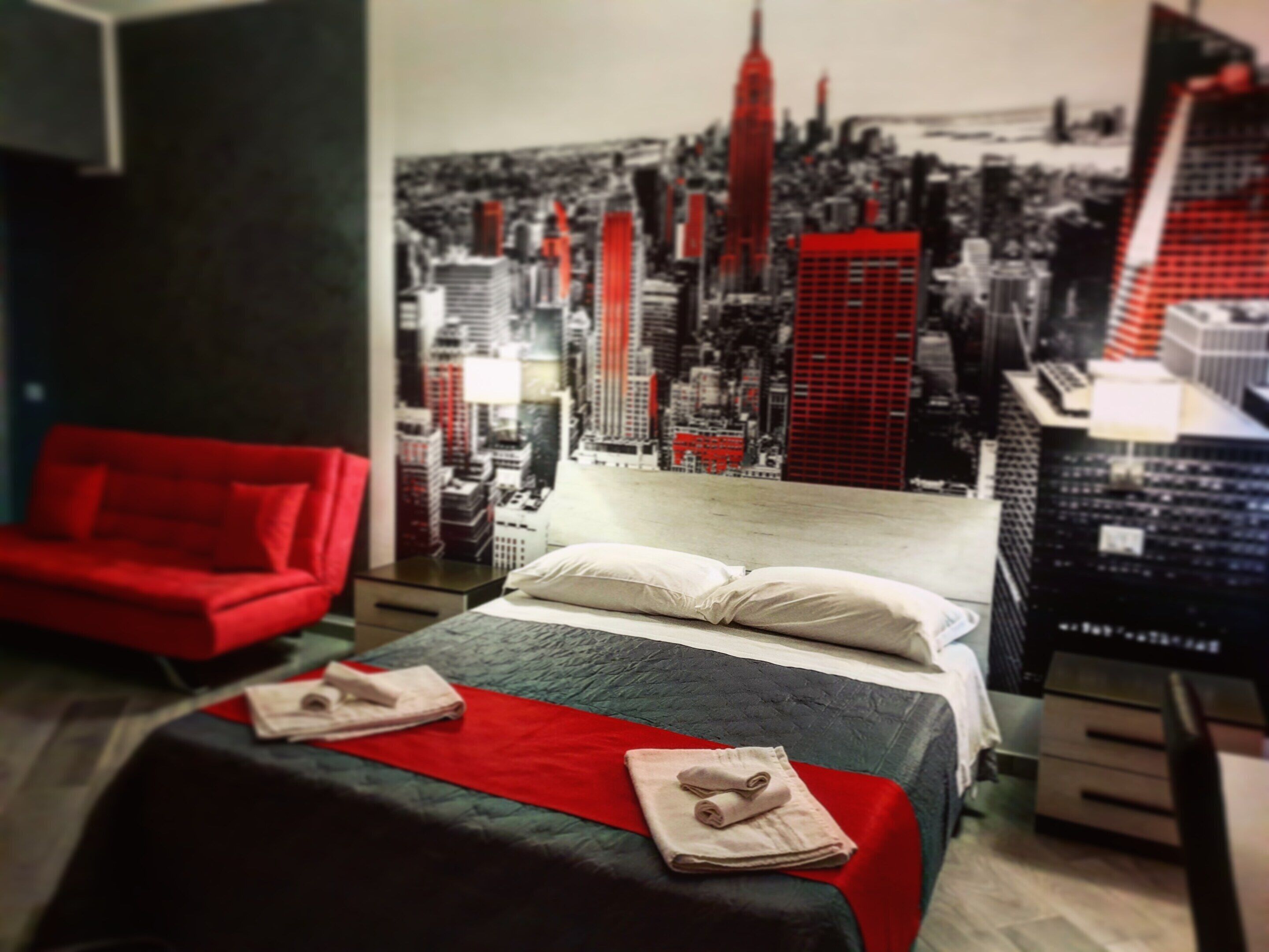 Foto - Central Campobasso