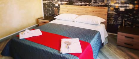 Comfort Suite, Ensuite (Comfort)