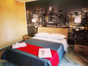 1 habitación 
