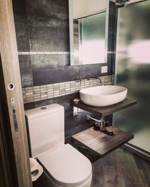 Comfort Suite, Ensuite (Comfort) | Bathroom