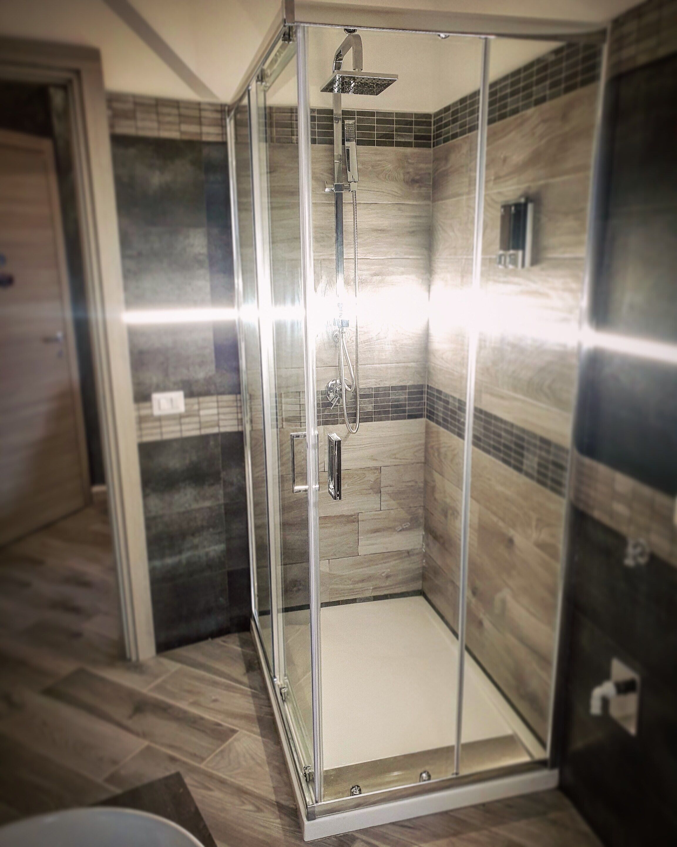 Suíte luxo, suíte (Deluxe) | Banheiro