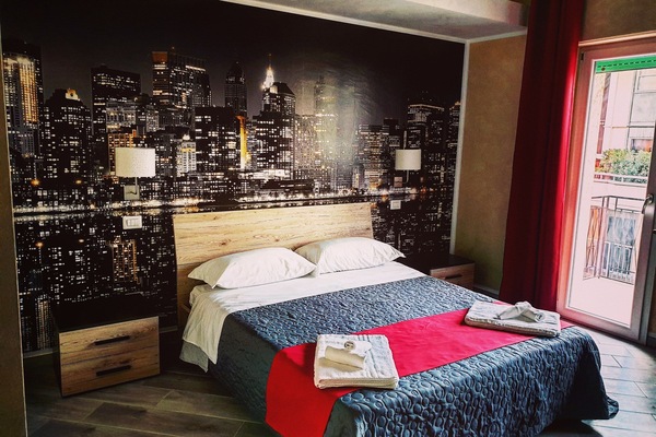 Comfort Suite, Ensuite (Comfort) | 1 bedroom