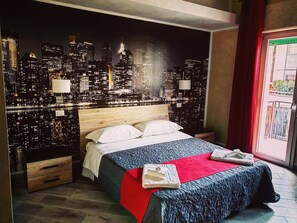 Comfort Suite, Ensuite (Comfort) | 1 bedroom - Central Campobasso (Campobasso)