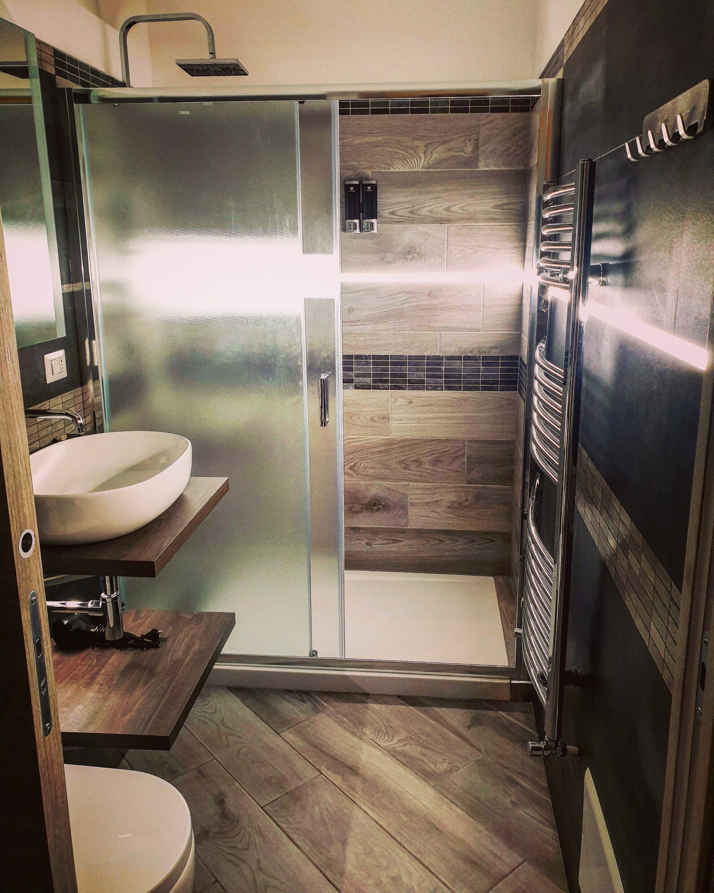 Foto - Central Campobasso