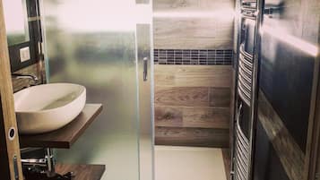 Comfort Suite, Ensuite (Comfort) | Bathroom