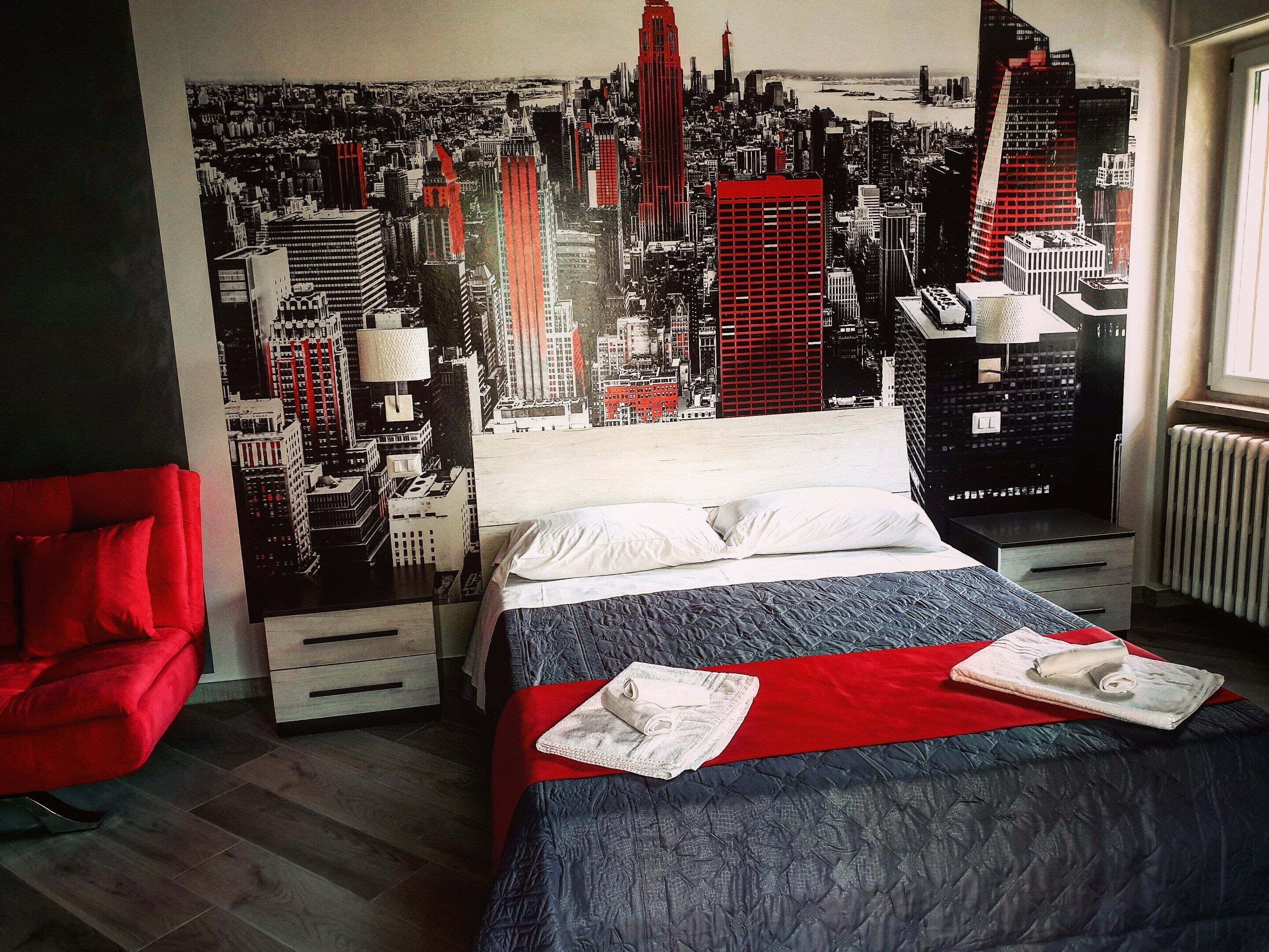 Foto - Central Campobasso