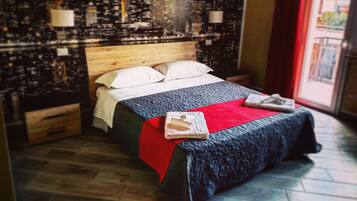 Suite Comfort, amb bany privat (Comfort) | 1 dormitori