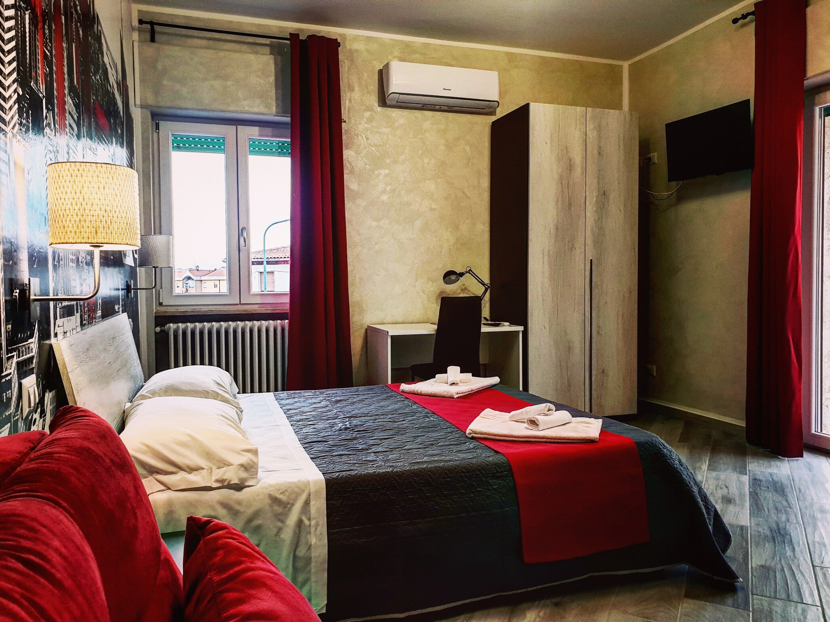 Foto - Central Campobasso