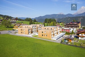 Udendørsområde