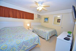 1 Schlafzimmer, Internetzugang