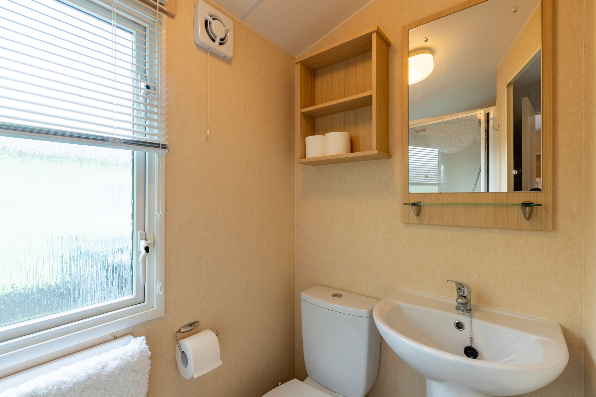 Inside No. 9 Retreat