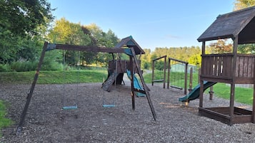 Playground externo