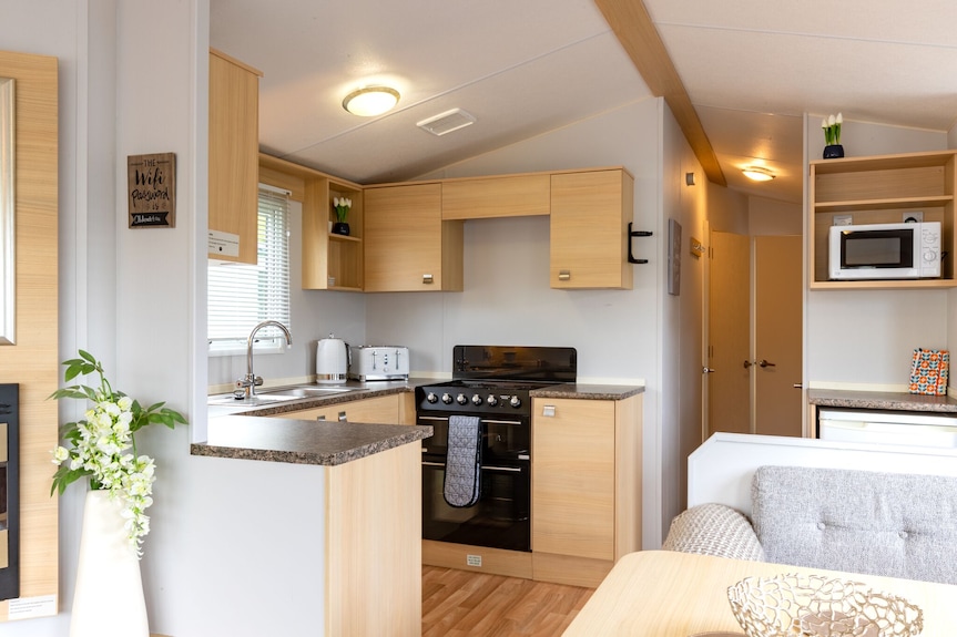 Luxury Kitchens Carnforth: Stunning Designs for Modern Homes