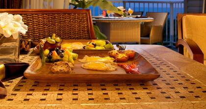 The Cliffs at Princeville by VRHost