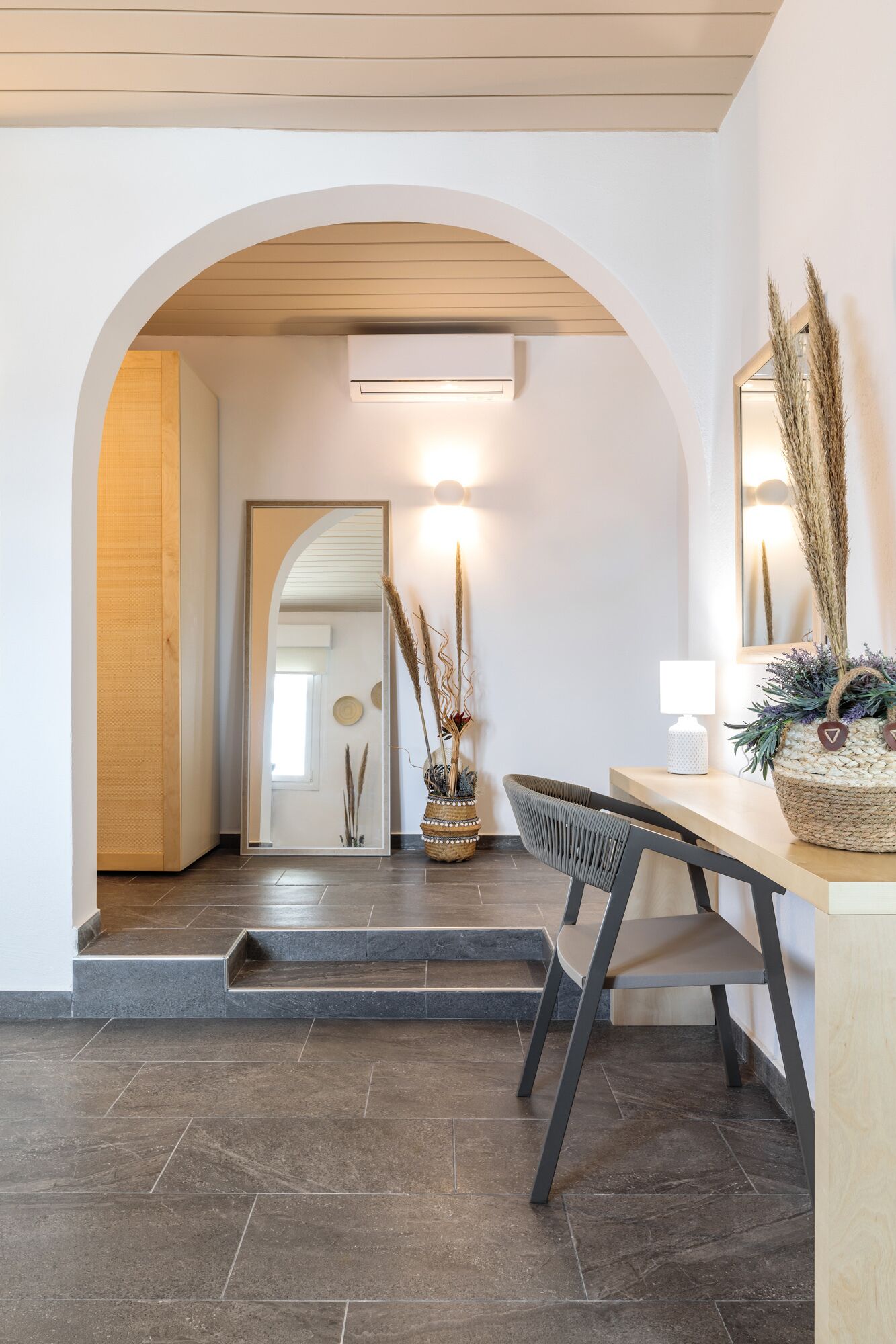 スーペリア スイート | リビング エリア | スマートテレビ