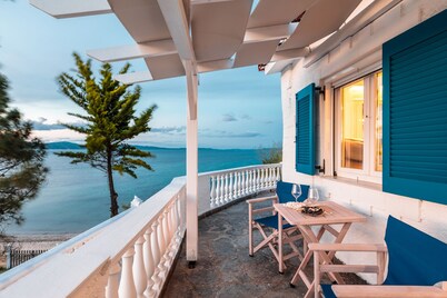 Bay View Suites