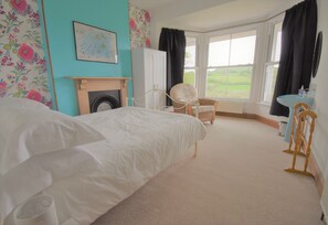 House | 6 bedrooms, iron/ironing board, free WiFi, bed sheets - Stunning 6-bed House With Huge Garden on Dartmoor (Tavistock)