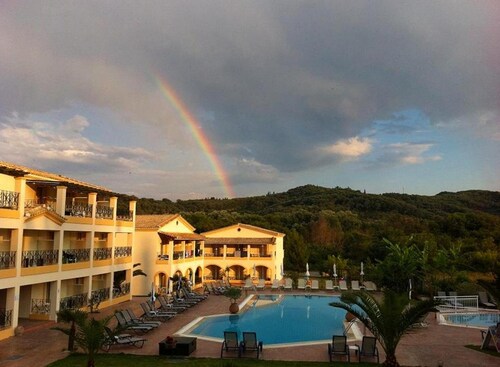 Corfu Village Studios