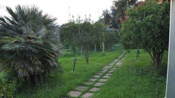 Jardín