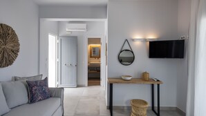 Kitchenette privada