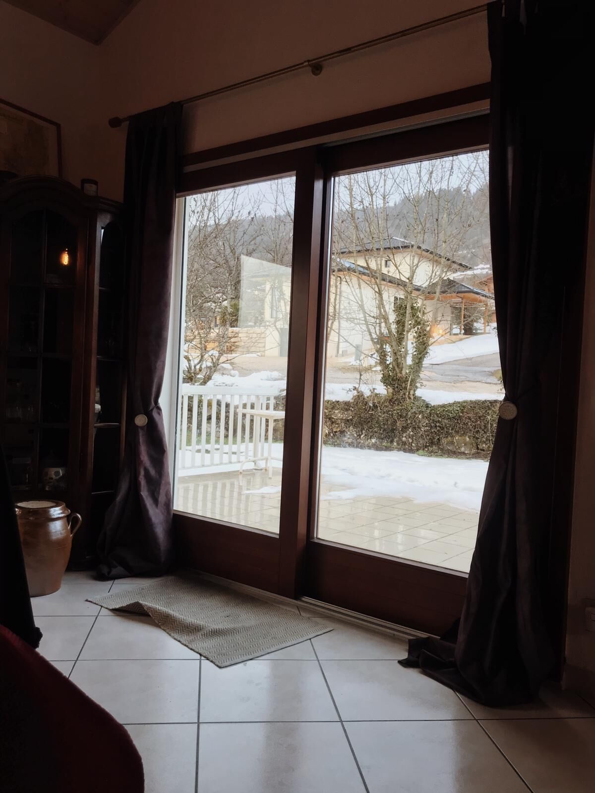 Magnifique Maison au Pied du Plateau du Retord