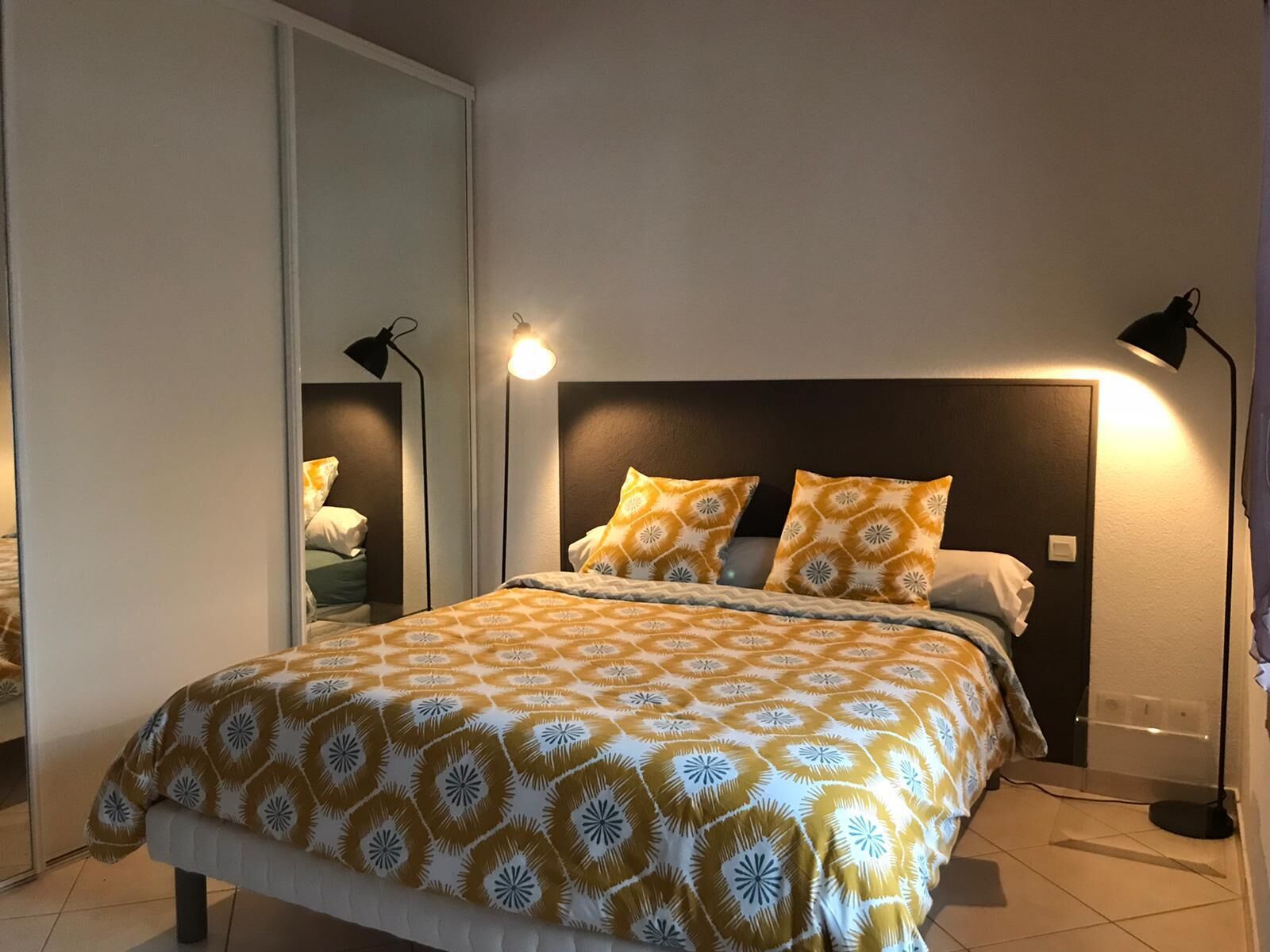 Magnifique Maison au Pied du Plateau du Retord