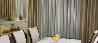 Квартира в Батуми у моря.