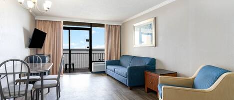 Fernseher, DVD-Player