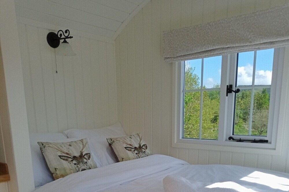 Foresterseat Glamping
