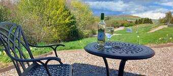 Foresterseat Glamping