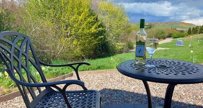 Foresterseat Glamping